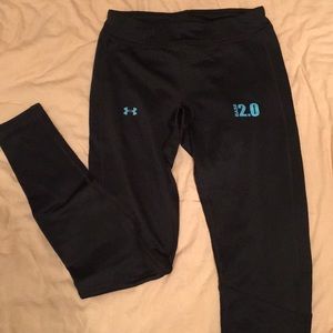 Under Armour pants